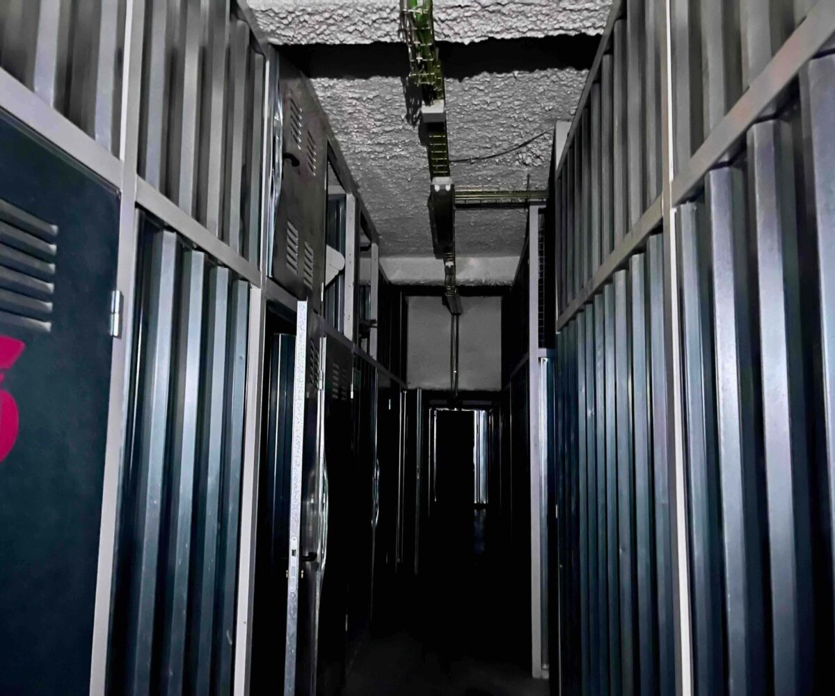 Local-Matilde Díez- Madrid